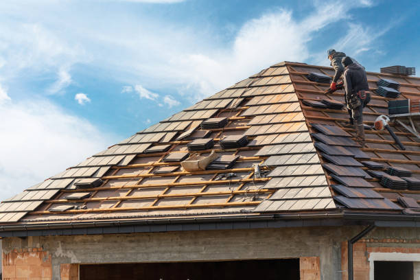 Best Emergency Roof Repair Services  in Highland Heights, OH